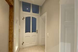 Wohnen mit Charakter: Modernisierte 2-Zimmer-Wohnung in Darmstadt – Beckerstraße 25, 64289 Darmstadt-Nord, Darmstadt – Vorschaubild 3
