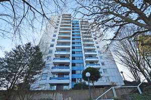 Blick ins Grüne! 3 ½ Raum-Eigentumswohnung – Die vollständige Adresse der Immobilie erhältst du vom Anbieter., 45133 Stadtwald, Essen – Vorschaubild 3