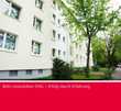 1.Monat mietfrei!Horn-Lehe!Schöne 3-Zimmer-Wohnung mit Balkon u. saniertem Bad in ruhiger Lage