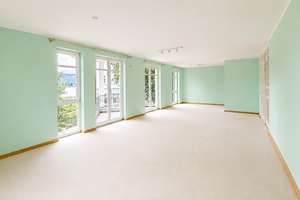 seniorengerechte 3 Zimmer Wohnung in exklusiver Rheinlage – Rheinstr. 41, 53179 Rüngsdorf, Bonn – Vorschaubild 3