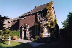 Jugendstilvilla, kernsaniert, in der Top Lage Hagen Emst