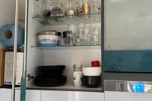 Alltagstaugliche 1-Zimmer-Wohnung mit Balkon in Wiesbaden – Alexandrastr. 17, 65187 Südost, Wiesbaden – Vorschaubild 6