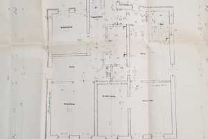 renditefreudiges Wohnhaus mit Gewerbeeinheit im historischen Ortskern von Sagard! – August-Bebel-Straße 8, 18551 Rügen (Kreis) – Vorschaubild 6