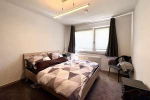 Lübeck-St. Jürgen - Gepflegte Wohnung Nähe UKSH ... – Die vollständige Adresse der Immobilie erhältst du vom Anbieter., 23562 Sankt Jürgen, Lübeck – Vorschaubild 10