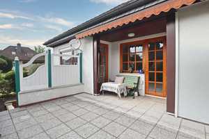 Wohntraum für Familien - Bungalow mit großem Garten und Doppelgarage in Halstenbek-Krupunder – Pinneberg (Kreis) – Vorschaubild 19