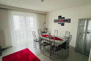 Immo Love Herrenbach- Helle 3 ZKB ca. 60m² , EBK Balkon im Herrenbach! – Herrenbachstraße 13, 86161 Wolfram-und Herrenbachviertel, Augsburg – Vorschaubild 11