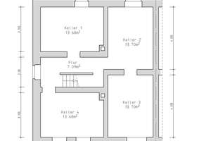 Preisänderung ! Ein Haus mit Seele sucht Menschen mit Vision – Bismarckstr. 68, 45701 Herten – Vorschaubild 21