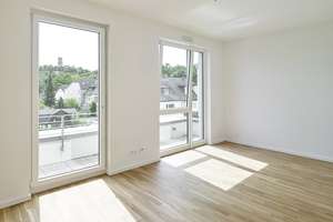 Stilvolle 2-Zimmer-Penthouse mit 30 m² Dachterrasse und Doppelparker! – Weißenburgstraße 58, 53175 Alt-Godesberg, Bonn – Vorschaubild 6