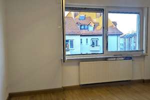 Erstbezug nach Renovierung!
Stuttgart - Ost, Innenstadt, 3 Zimmer Traumwohnung in Traumlage! – Die vollständige Adresse der Immobilie erhältst du vom Anbieter., 70188 Ostheim, Stuttgart – Vorschaubild 5