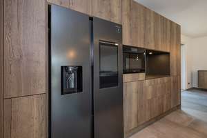 Design trifft Weitblick – Avantgarde-Villa am Feldrand von Krefeld-Verberg! – Die vollständige Adresse der Immobilie erhältst du vom Anbieter., 47802 Traar, Krefeld – Vorschaubild 12
