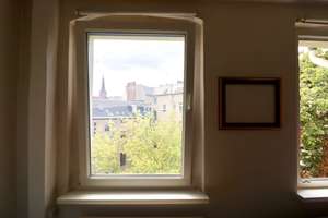 DACHGESCHOSS MIT POTENZIAL - VERMIETETE WOHNUNG MIT ERWEITERUNGSOPTION ZUM AUSBAU - RUHIG & ZENTRAL – Die vollständige Adresse der Immobilie erhältst du vom Anbieter., 12159 Friedenau, Berlin – Vorschaubild 15