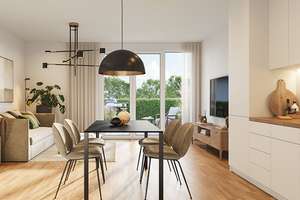 Für Kapitalanleger: kompakte 2-Zimmer-Wohnung - WE704 – Röntgenstraße 14, 16, 18, 72770 Betzingen, Reutlingen – Vorschaubild 8