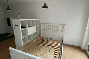 Attraktive Wohnung für Studenten und Azubis – Wadzeckstraße 4, 10178 Mitte (Ortsteil), Berlin – Vorschaubild 2