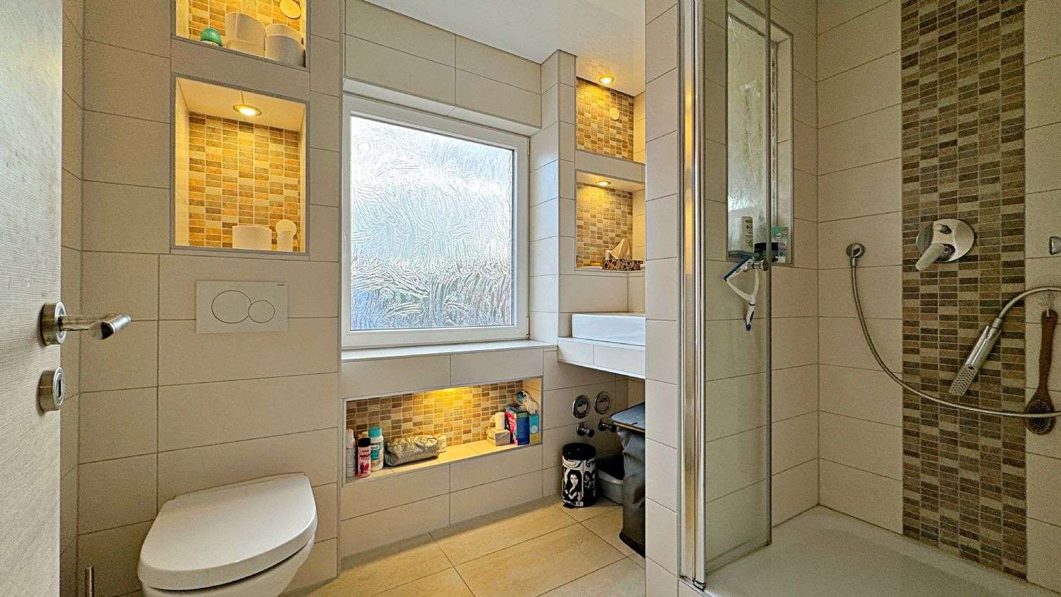 Immobilie in Einhausen - Vielseitiges Wohn- und Geschäftshaus mit zahlreichen Nutzungsmöglichkeiten - Bild 10