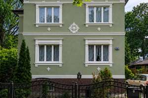 Kein Neubauwürfel, kein 08/15, Berliner Altbau-Schätzchen m. 1010m² Grundstück s. Menschen m. Ideen – Die vollständige Adresse der Immobilie erhältst du vom Anbieter., 12623 Mahlsdorf, Berlin – Vorschaubild 2