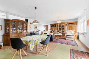 Perfekt für Mehrgenerationen: Freistehendes Haus mit 3 Einheiten, Wintergarten & großem Grundstück – Die vollständige Adresse der Immobilie erhältst du vom Anbieter., 55246 Mainz-Kostheim, Wiesbaden – Vorschaubild 21