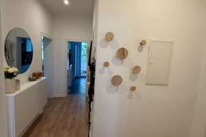 3 Zimmer Wohnung in Hannover List/Vahrenwald – Die vollständige Adresse der Immobilie erhältst du vom Anbieter., 30161 List, Hannover – Vorschaubild 3