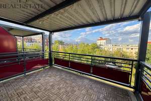 Lichtdurchflutete 2-Raum-Wohnung mit großzügigem Balkon  – 39104 Buckau, Magdeburg – Vorschaubild 1