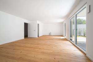Open-House: Freitag, 7. August - 3-Zimmer-Gartenwohnung mit großzügiger Terrasse und Hobbyraum – Dornröschenstraße 21, 81739 Waldperlach, München – Vorschaubild 3