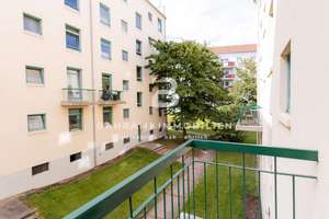 Historischer Altbau trifft urbanes Wohnen – 2 Zimmer im Denkmal von Ernst Vicenz – 20539 Rothenburgsort, Hamburg – Vorschaubild 6