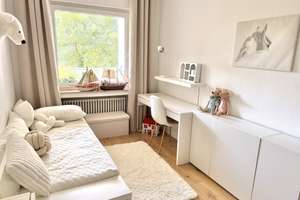 Außergewöhnliche Eigentumswohnung im grünen Herzen von Aachen – Die vollständige Adresse der Immobilie erhältst du vom Anbieter., 52074 Hangeweiher, Aachen – Vorschaubild 11