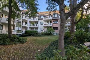 2-Zimmer-Wohnung in Düsseldorf-Grafenberg – 40629 Grafenberg, Düsseldorf – Vorschaubild 9