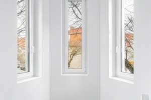 Top möbliertes Mikroappartment, 5min zum Uni Campus Potsdam – Lessingstr. 35, 14482 Babelsberg Nord, Potsdam – Vorschaubild 6