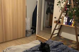Attraktive 2-Zimmer Wohnung in Dortmund Wichlinghofen – Cottastraße 22, 44265 Wichlinghofen, Dortmund – Vorschaubild 5