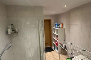 Helle Vollmöblierte 3 Zimmer Wohnung für 8 Monate zur Untermiete – Die vollständige Adresse der Immobilie erhältst du vom Anbieter., 90419 St. Johannis, Nürnberg – Vorschaubild 9
