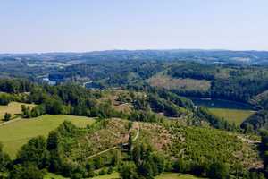 Begehrte Vorortlage von Gummersbach! Rückzugsort in vollkommener Ruhe! – Oberbergischer Kreis – Vorschaubild 2