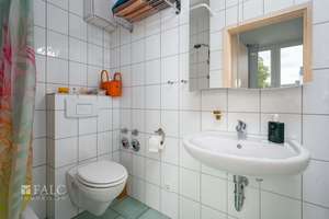 Maisonette-Wohnung mit Balkon – Urbanes Wohnen am Westpark – Die vollständige Adresse der Immobilie erhältst du vom Anbieter., 44137 Dorstfelder Brücke, Dortmund – Vorschaubild 7