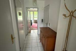 Alltagstaugliche 1-Zimmer-Wohnung in Aachen-Eilendorf – Josefstraße 70, 52080 Eilendorf, Aachen – Vorschaubild 2