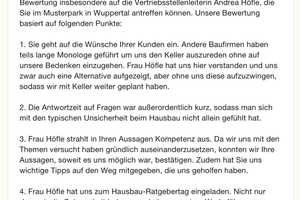 "Flexibel zum Eigenheim: Mietkaufoption für Ihr Traum-Einfamilienhaus" – Dortmund – Vorschaubild 8