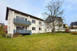 Mehrfamilienhaus mit sonnigem Garten, überwiegend bezugsfrei – Fulda (Kreis) – Vorschaubild 3