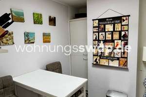 Wohnungstausch: Hartwicusstraße 9 – Hartwicusstraße 9, 22000 Uhlenhorst, Hamburg – Vorschaubild 6