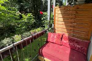 Stilvolle 2-Zimmer-Wohnung mit Balkon und Einbauküche in Köln Zollstock – Köln – Vorschaubild 16