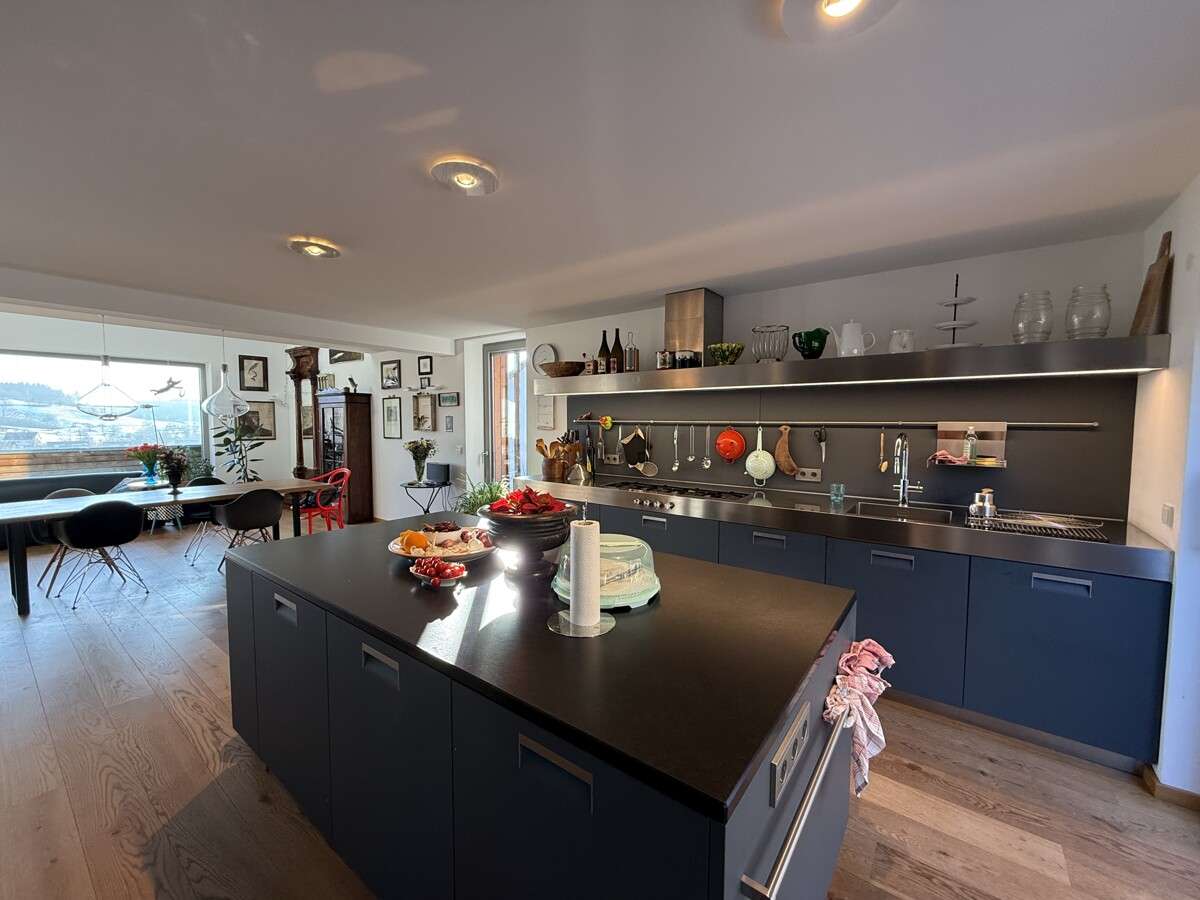 Immobilie in Michelbach an der Bilz - TRAUMHAFTES MODERNES 
EINFAMILIENHAUS MIT 
EINLIEGERWOHNUNG IN MICHELBACH - Bild 26