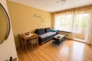 1-Zimmer-Apartment in Putzbrunn