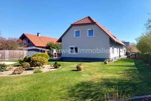 Zweifamilienhaus provisionsfrei, Top-Renoviert, Sauna, Keller, Doppelgarage, Terrassen – Lerchenring 11, 31246 Peine (Kreis) – Vorschaubild 7