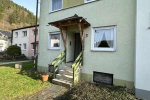 Doppelhaushälfte mit Garage in Oberndorf/Aistaig – Die vollständige Adresse der Immobilie erhältst du vom Anbieter., 78727 Oberndorf am Neckar – Vorschaubild 1
