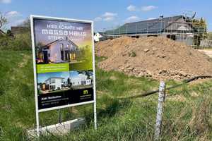 ComfortStyle von massahaus heißt ebenerdig Wohnen und Leben - jetzt und hier auf 522 qm bauen – Neukirchen/Erzgebirge, Erzgebirgskreis, 9221 Erzgebirgskreis – Vorschaubild 7