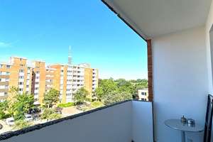 Attraktive Kapitalanlage: Vermietete 1,5-Zimmer-Wohnung mit Balkon und Tiefgaragenstellplatz! – 30627 Groß-Buchholz, Hannover – Vorschaubild 11