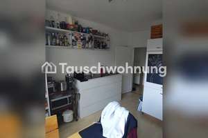 Tauschwohnung: Vergrößerung – 48143 Überwasser, Münster – Vorschaubild 7