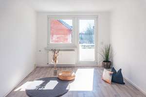 Wunderschöne Familienwohnung mit bodengleicher Dusche – Ernst-Enge-Str. 94, 9127 Gablenz, Chemnitz – Vorschaubild 1