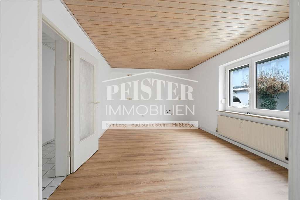 Immobilie in Strullendorf - Zweifamilienhaus in Strullendorf - Kapitalanlage oder Eigennutzung - Bild 4