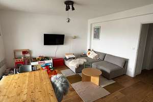 3 Zimmer Wohnung in Köln Lindenthal – Dürenerstraße 204, 50931 Lindenthal (Ortsteil), Köln – Vorschaubild 2