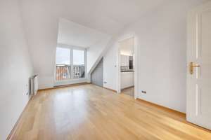 Zooviertel: Exklusive Maisonette mit separatem Büro/Gästebereich & eigenem Zugang – Die vollständige Adresse der Immobilie erhältst du vom Anbieter., 40239 Düsseltal, Düsseldorf – Vorschaubild 15