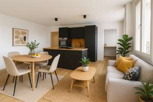 Kapitalanlage im Grünen: 1-Zimmer-Wohnung am Südpark mit ca. 3,75 % Renditepotenzial