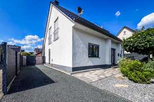 Modernes Einfamilienhaus mit Sauna & Pool in ruhiger Wohnlage in Gladbeck Butendorf – Recklinghausen (Kreis) – Vorschaubild 2