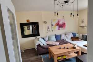 Schöne, helle 3- Zimmer Wohnung in zentraler Lage von Aachen  – Robensstraße  60, 52070 Aachen – Vorschaubild 6